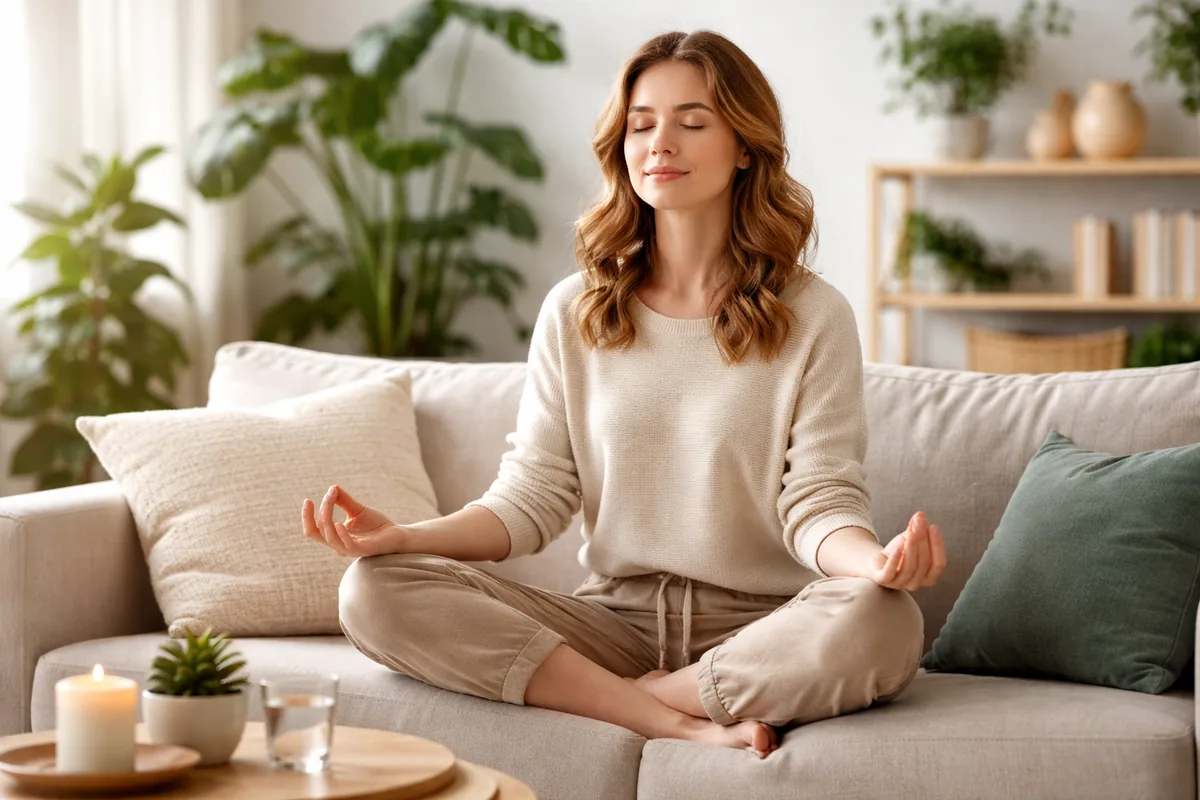 Comment gérer son stress au quotidien avec des techniques simples