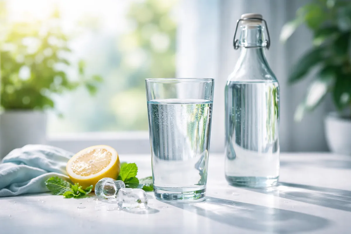 Quelle est l'importance de l'hydratation pour la santé globale